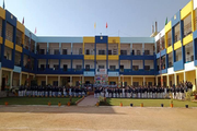 Ssr Discovery Academy-School Building